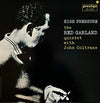 The Red Garland Quintet - High Pressure (Vinyl, LP, Album, Reissue, Remastered) Very Good Plus (VG+) / Very Good (VG)