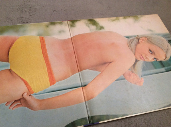 Seldom In Francis Lai No. 2