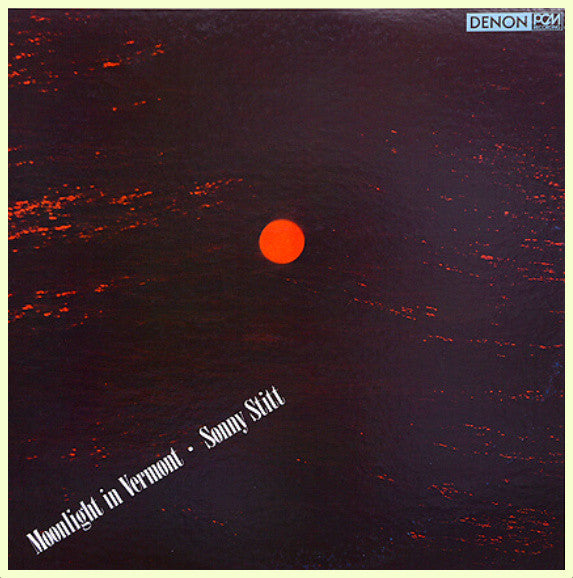 Moonlight In Vermont