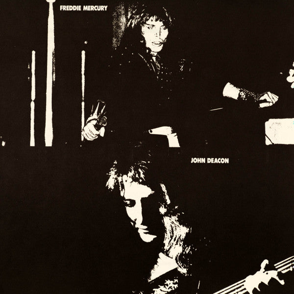 Sheer Heart Attack