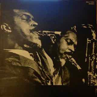 Release: Spirits Rejoice-Vinyl-Japan-None-SMJ-7492, SESP-7010-8929767