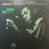 Grant Green - Green Street (LP, Album, Limited Edition, Reissue, Stereo) - Very Good (VG) / Very Good Plus (VG+)
