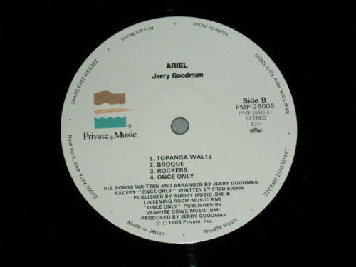Ariel