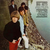 The Rolling Stones - Big Hits (High Tide And Green Grass) (LP, Compilation, Reissue, Remastered) - Very Good Plus (VG+) / Very Good Plus (VG+)