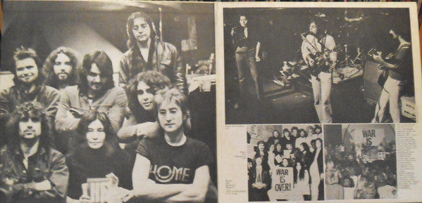 Some Time In New York City