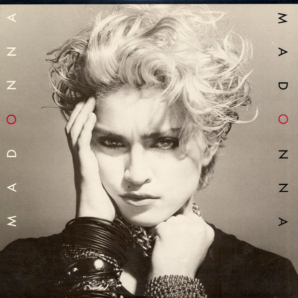 Release: Madonna-Vinyl-US-None-1-23867, 9 23867-1-4473525