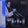 Clifford Brown - New Star On The Horizon (LP, 10