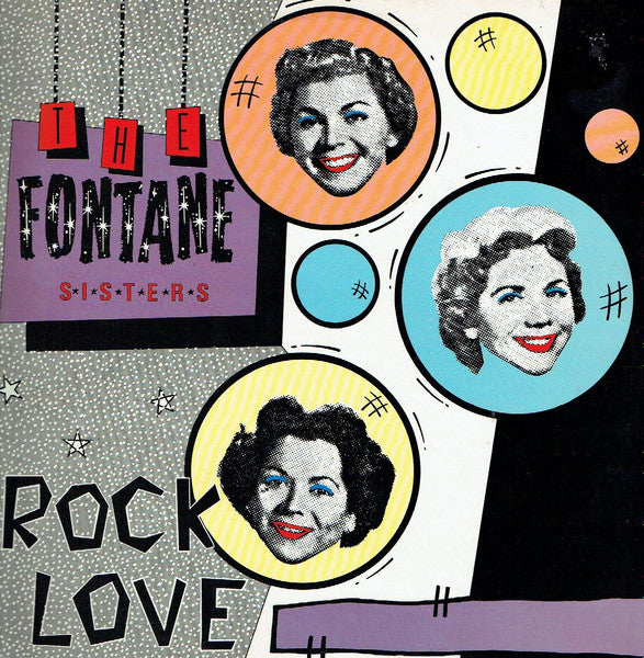 Rock Love