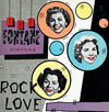 The Fontane Sisters - Rock Love (Vinyl, LP, Compilation) Very Good (VG) / Very Good (VG)