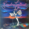 Various - Reading Festival '73 (LP, Compilation) - Very Good Plus (VG+) / Very Good (VG)