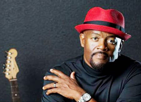 Daniel Winans
