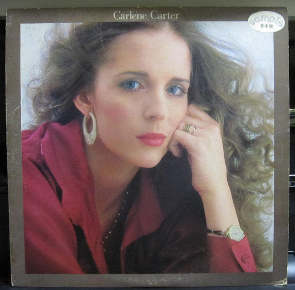 Carlene Carter