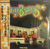 The Boppers - Fan-Pix (Vinyl, LP, Album) Very Good Plus (VG+) / Very Good (VG)