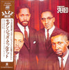 The Modern Jazz Quartet - The Modern Jazz Quartet (LP, Album, Stereo) - Very Good (VG) / Very Good (VG)