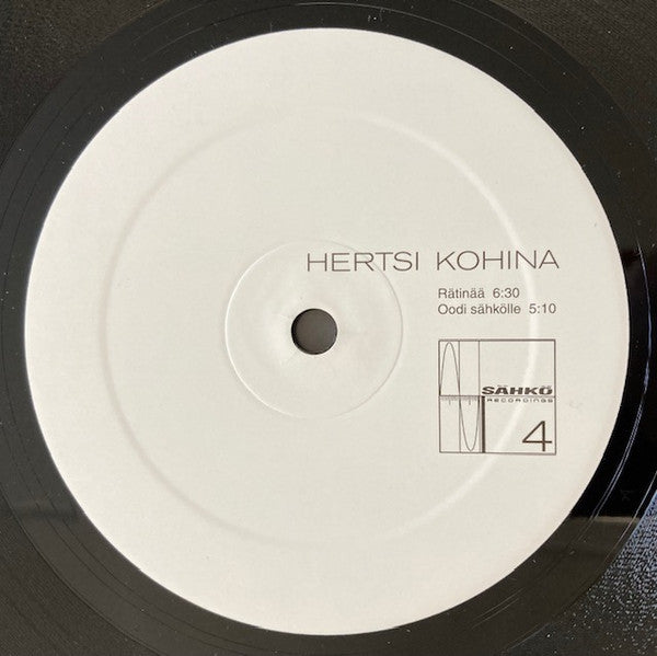 Kohina