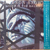 Jackson Browne - Lives In The Balance (Vinyl, LP, Album) Near Mint (NM or M-) / Very Good Plus (VG+)