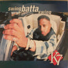 K7 - Swing Batta Swing (Vinyl, LP, Album) Very Good Plus (VG+) / Very Good (VG)