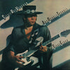 Stevie Ray Vaughan & Double Trouble - Texas Flood (Vinyl, LP, Album, Stereo) Very Good Plus (VG+) / Very Good (VG)