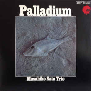 Release: Palladium-Vinyl-Japan-1978-ETJ-65020, ETJ-65020-8557869