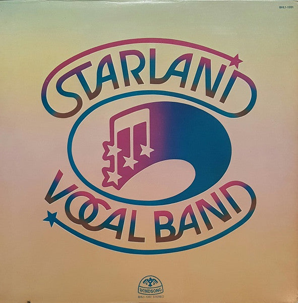 Starland Vocal Band
