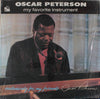 Oscar Peterson - My Favorite Instrument (Exclusively For My Friends) (Vinyl, LP, Album, Reissue) Very Good (VG) / Very Good (VG)