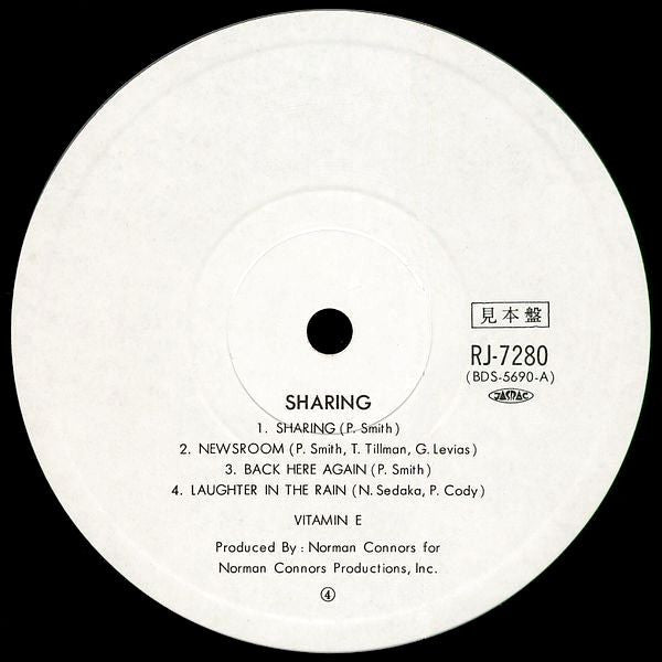 Sharing