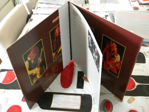 Argus = 百眼の巨人アーガス