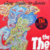 The The - Slow Train To Dawn (Vinyl, 12