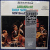 Bola Sete And His New Brazilian Trio - Autentico! (LP, Album, Reissue, Remastered, Stereo) - Very Good Plus (VG+) / Very Good Plus (VG+)