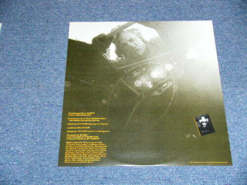 There Goes The Neighborhood