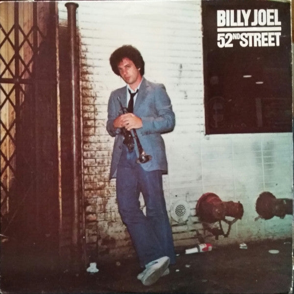 Release: 52nd Street-Vinyl-US-1978-FC 35609, 35609, FC 35609-7403788