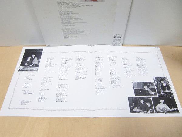 Blanche = ブランシュ