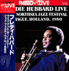 Freddie Hubbard - Live At The Northsea Jazz Festival, The Hague, Holland, 1980 (2xVinyl, LP, Album) Very Good Plus (VG+) / Very Good Plus (VG+)