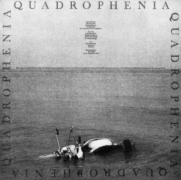 Quadrophenia