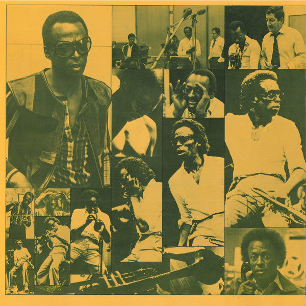 Miles Davis