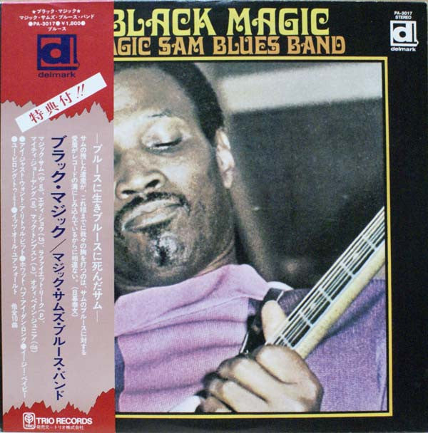 Black Magic