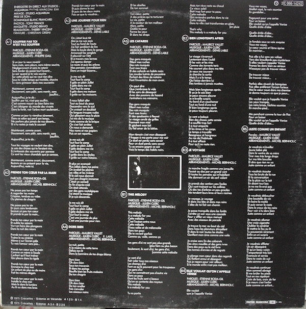 Release: № 7-Vinyl-France-1975-2C 066 14242, 2C 066 14242-1515359