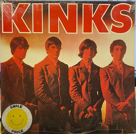 Release: Kinks-Vinyl-Germany-None-243 985-1, 6.26670 BL-3539310