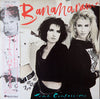 Bananarama - True Confessions (ヴィーナス) (Vinyl, LP, Album) Near Mint (NM or M-) / Very Good Plus (VG+)