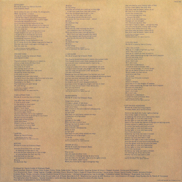 Whistling Down The Wire