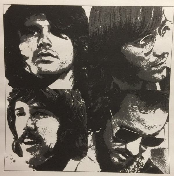 Vinyl Box