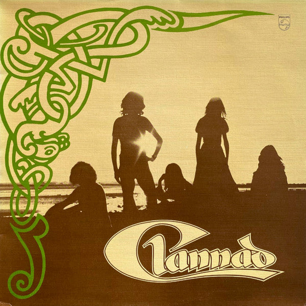 Master Release: Clannad by Clannad