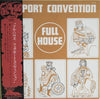 Fairport Convention - Full House (LP, Album) - Very Good Plus (VG+) / Very Good Plus (VG+)