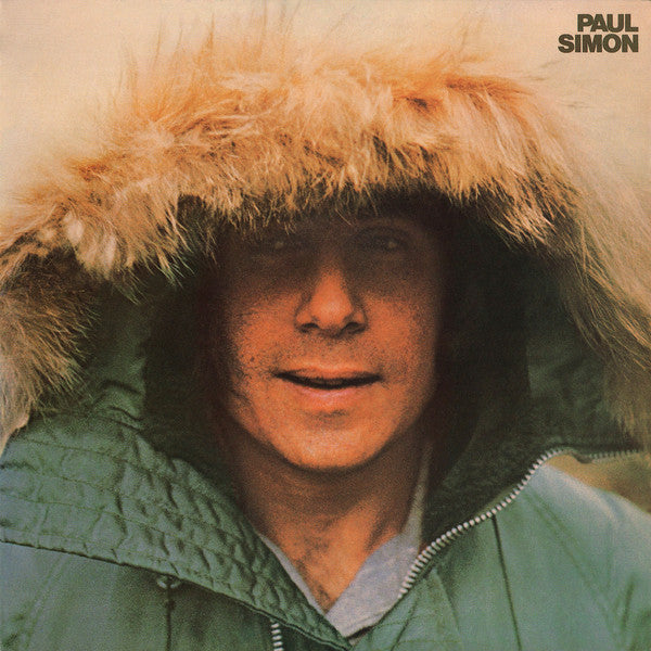 Paul Simon