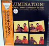 Elvin Jones/Jimmy Garrison Sextet - Illumination! (Vinyl, LP, Album, Reissue, Stereo) Very Good (VG) / Very Good Plus (VG+)