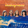 Kalapana - Kalapana II (LP, Album) - Very Good Plus (VG+) / Very Good (VG)