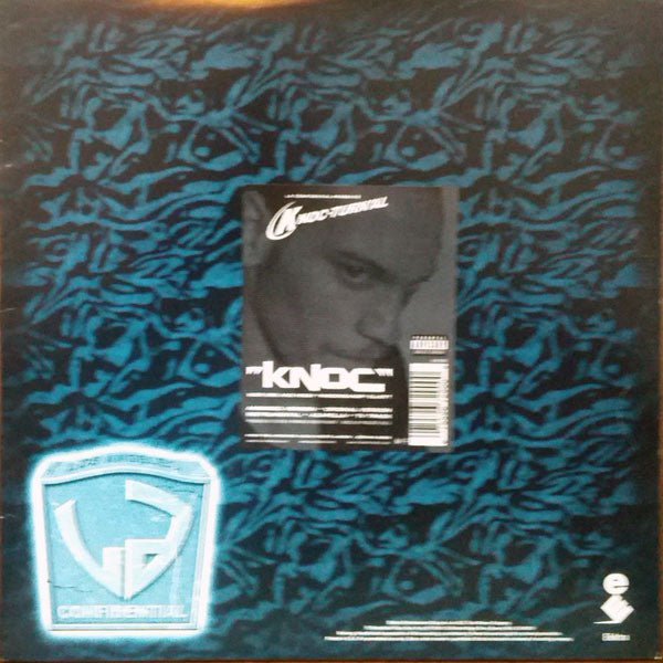 Master Release: Knoc by Knoc-Turn'al