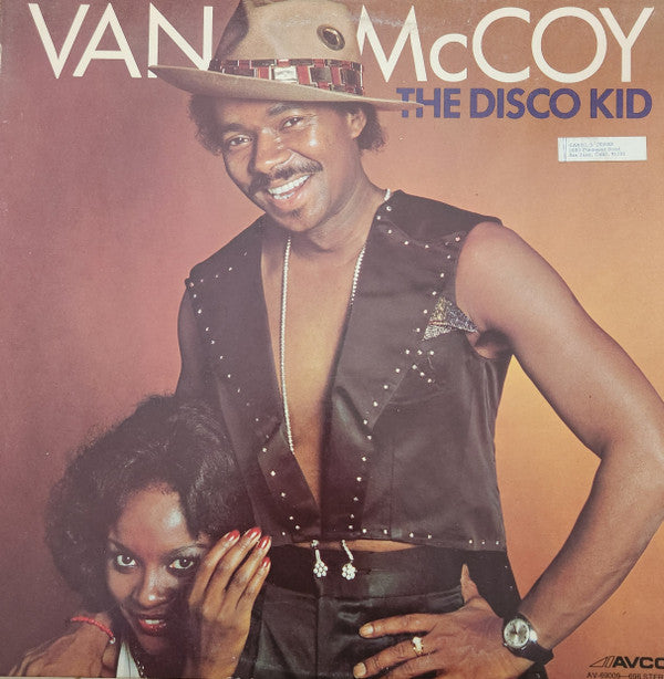 The Disco Kid