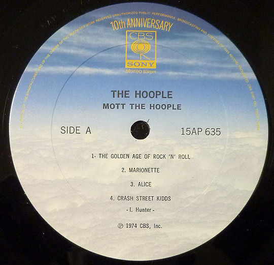 The Hoople