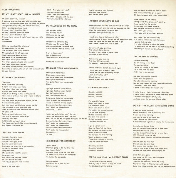 The Pious Bird Of Good Omen